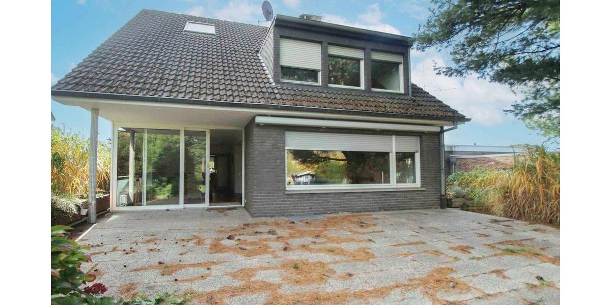 Grundstück Tönisvorst St. Tönis - 950.000&euro; | Angebot:26291032