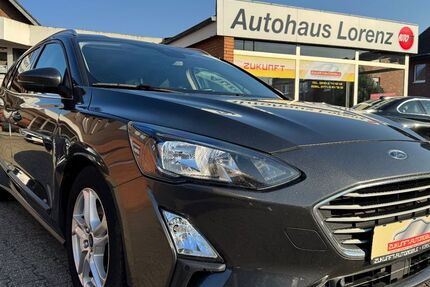 Ford Focus 143.872 km 10.290 &euro; Korschenbroich 41352