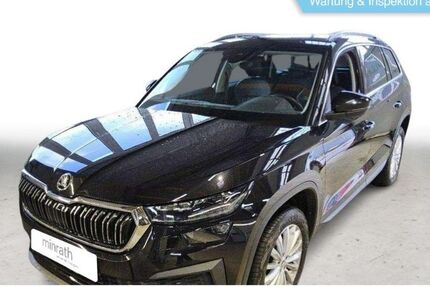 Skoda Kodiaq 59.137 km 36.230 &euro; Moers 47441