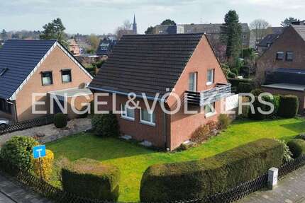 Haus Tönisvorst - 3 Zimmer, 93 m&sup2;, 295.000&euro; | Angebot:26083304