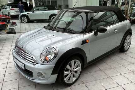 Mini One 97.200 km 7.700 &euro; Geldern 47608