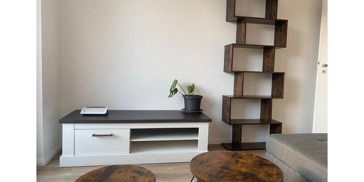 Etagenwohnung Düsseldorf Oberbilk - 2 Zimmer, 45 m&sup2;, 875&euro; | Angebot:24842486