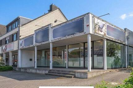 Gewerbeobjekt Heinsberg - 5.100&euro; | Angebot:26472352