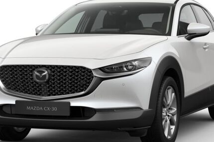 Mazda CX-30 20.723 km 27.491 &euro; Moers 47441