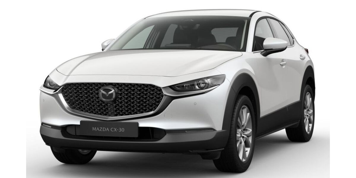Mazda CX-30 20.723 km 27.491 &euro; Moers 47441