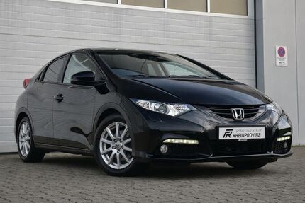 Honda Civic 139.791 km 9.899 &euro; Geldern 47608