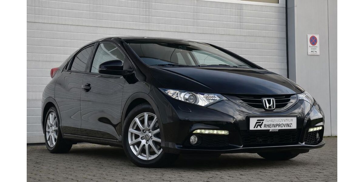 Honda Civic 139.791 km 9.899 &euro; Geldern 47608