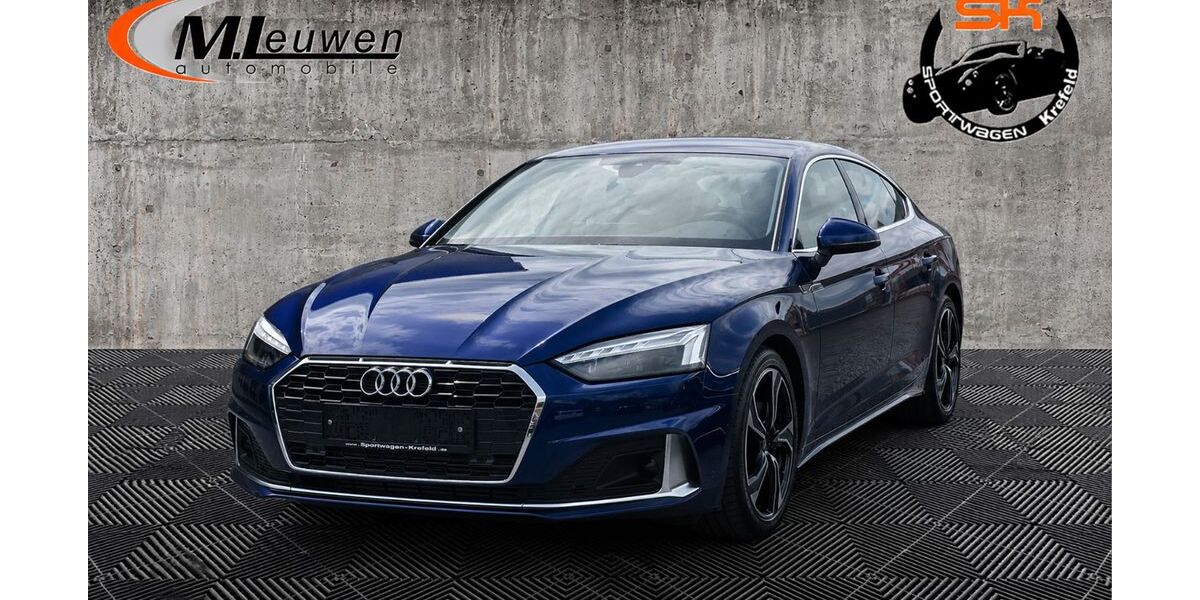 Audi A5 56.069 km 28.950 &euro; Krefeld 47800