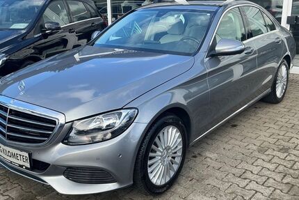Mercedes-Benz C 180 65.000 km 17.950 &euro; Moers 47447