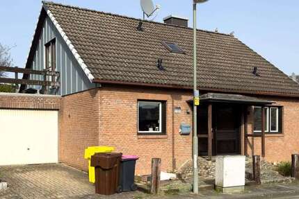 Haus Neuss Allerheiligen - 4 Zimmer, 134 m&sup2;, 429.000&euro; | Angebot:24632247