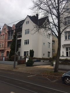 Etagenwohnung Krefeld Bockum - 2 Zimmer, 81 m&sup2;, 730&euro; | Angebot:25999493