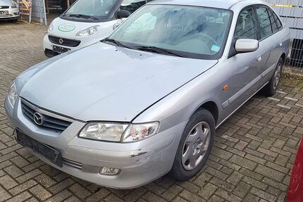 Mazda 626 241.000 km 1.199 &euro; Moers 47441