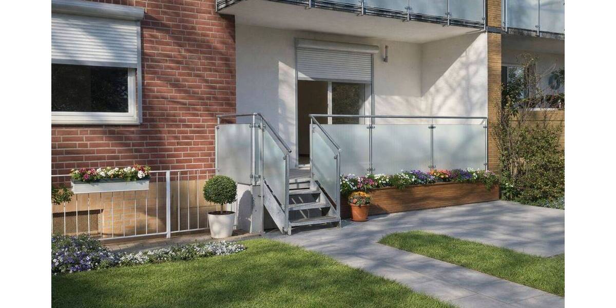 Etagenwohnung Korschenbroich / Glehn Glehn - 4 Zimmer, 85 m&sup2;, 249.000&euro; | Angebot:25997732