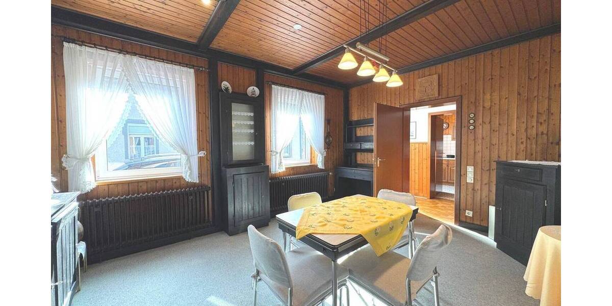 Einfamilienhaus Viersen Süchteln - 7 Zimmer, 180 m&sup2;, 242.000&euro; | Angebot:26842212