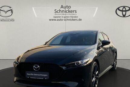 Mazda 3 20.353 km 23.740 &euro; Moers 47441