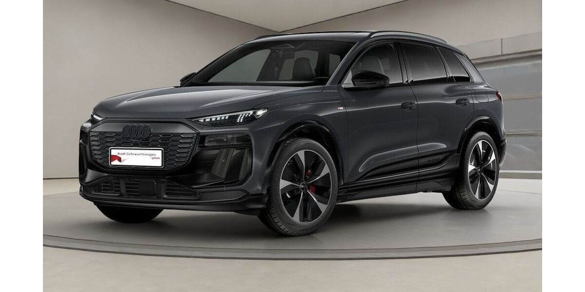 Audi Q6 e-tron 17.852 km 63.994 &euro; Krefeld 47805