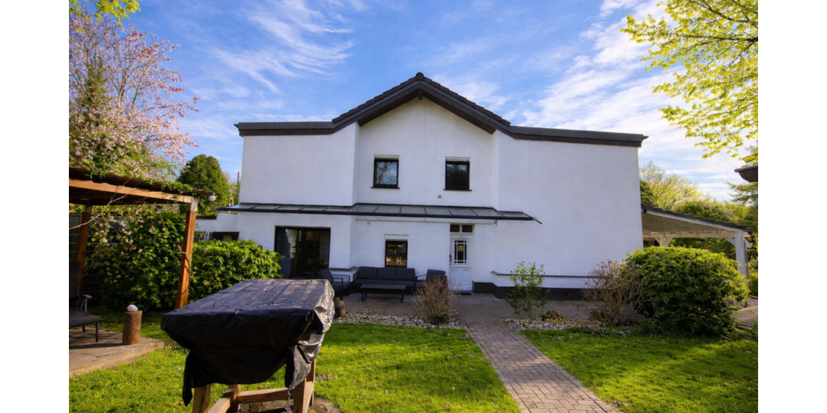 Einfamilienhaus Viersen Hülsdonk - 3 Zimmer, 132 m&sup2;, 399.000&euro; | Angebot:25399791