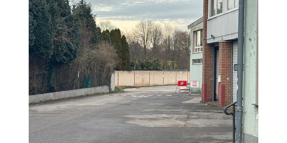 Gewerbeobjekt Hückelhoven - 3&euro; | Angebot:24155698