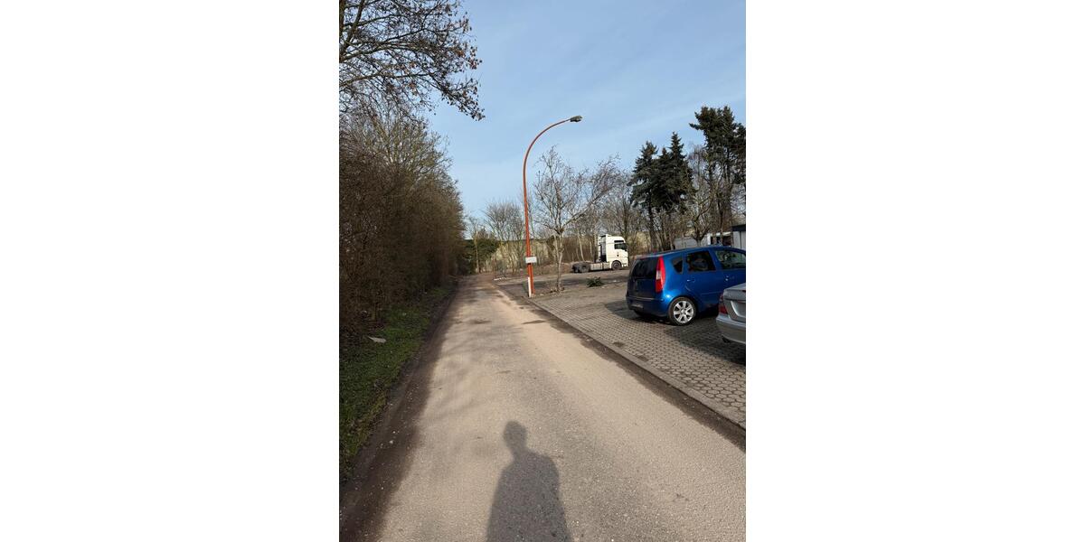 Gewerbeobjekt Mönchengladbach Nord - 2&euro; | Angebot:25064869