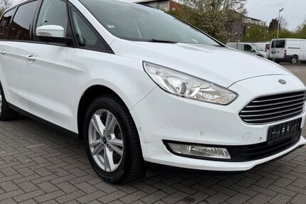 Ford Galaxy 177.000 km 9.950 &euro; Neuss 41462