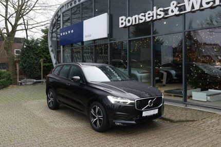 Volvo XC60 97.458 km 27.690 &euro; Erkelenz 41812