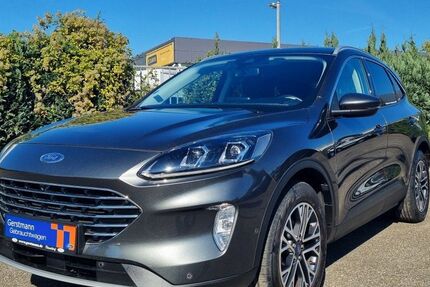 Ford Kuga 17.803 km 23.480 &euro; Düsseldorf 40589
