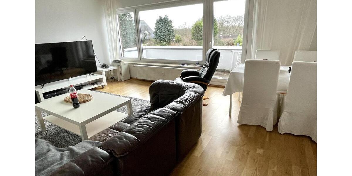 Etagenwohnung Kamp-Lintfort Lintfort - 2 Zimmer, 66 m&sup2;, 625&euro; | Angebot:24533650