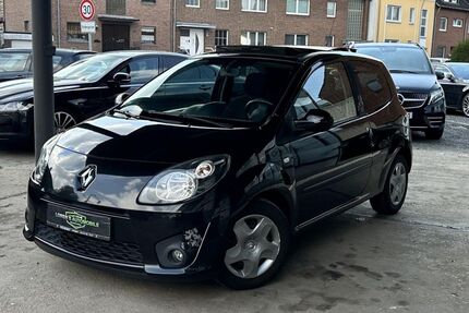 Renault Twingo 170.369 km 2.499 &euro; Mönchengladbach 41238