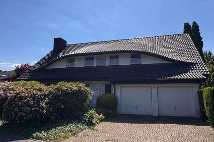 Haus Mönchengladbach Süd - 6 Zimmer, 301 m&sup2;, 1.250.000&euro; | Angebot:26645963