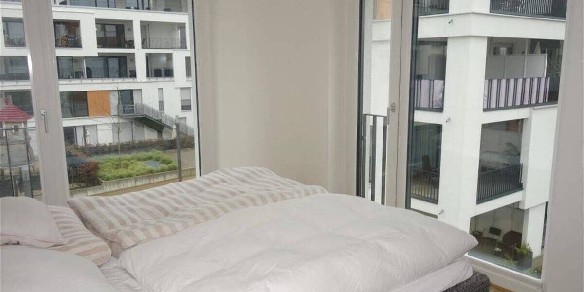 Etagenwohnung Mönchengladbach Stadtmitte - 3 Zimmer, 89 m&sup2;, 1.188&euro; | Angebot:26453955
