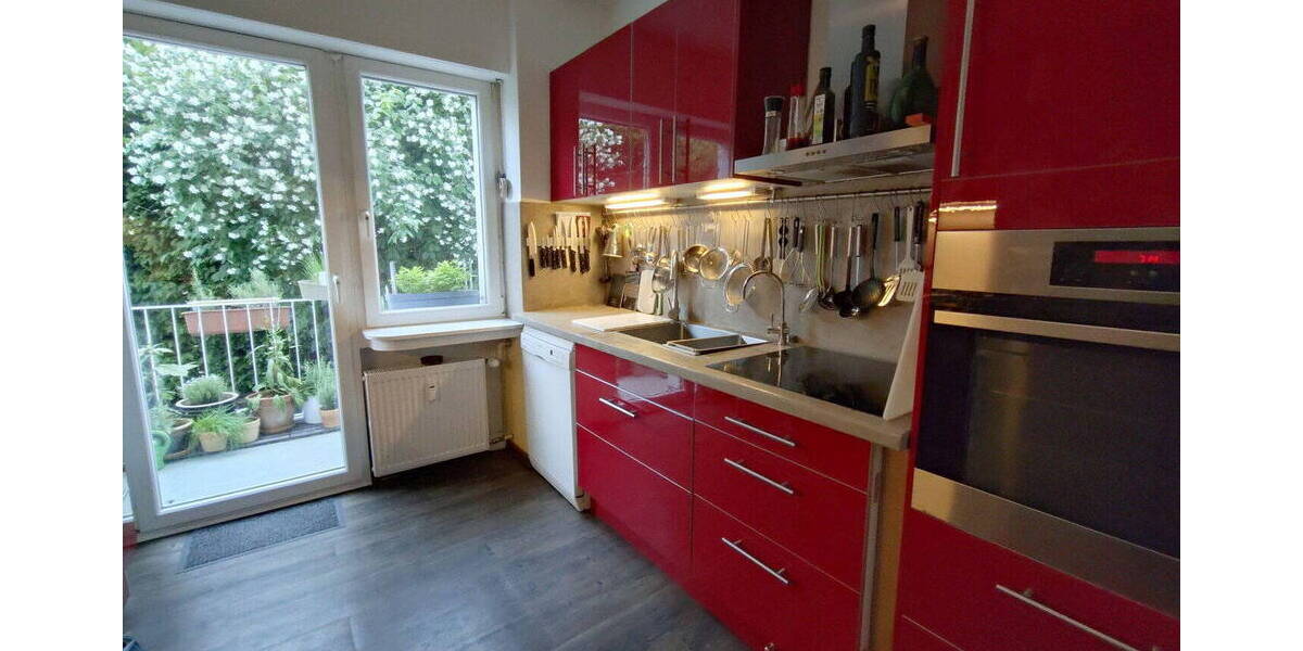 Mehrfamilienhaus, Wohnhaus Meerbusch Osterath - 7 Zimmer, 170 m&sup2;, 749.000&euro; | Angebot:26155574