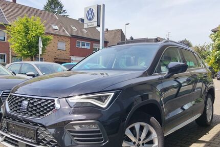 Seat Ateca 6.900 km 31.990 &euro; Grevenbroich 41516