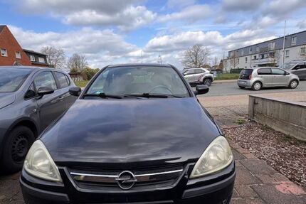 Opel Corsa 150.717 km 850 &euro; Kamp-Lintfort 47475