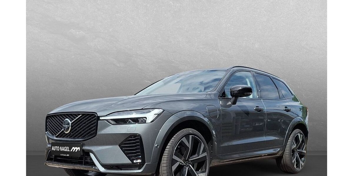 Volvo XC60 9.350 km 62.880 &euro; Geldern 47608