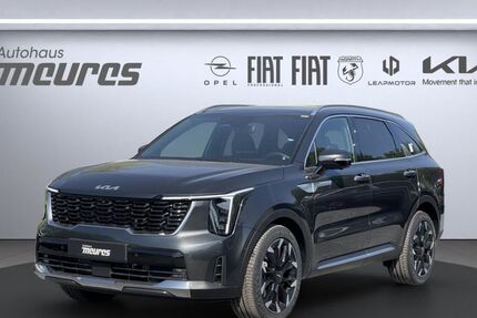 Kia Sorento 24.700 km 53.988 &euro; Heinsberg 52525