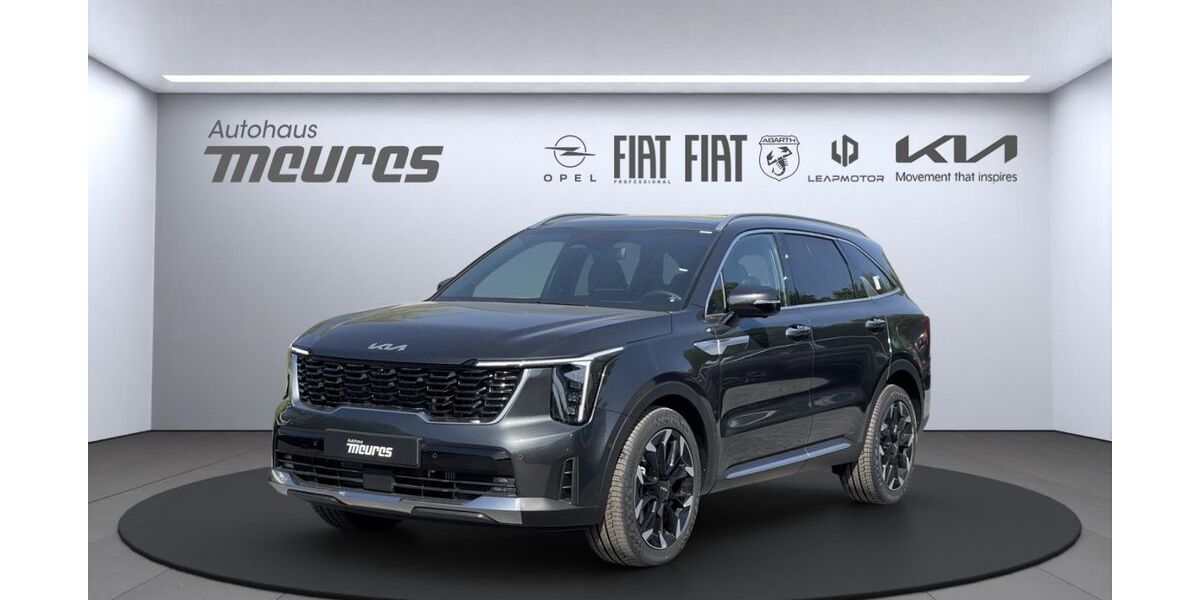 Kia Sorento 24.700 km 53.988 &euro; Heinsberg 52525