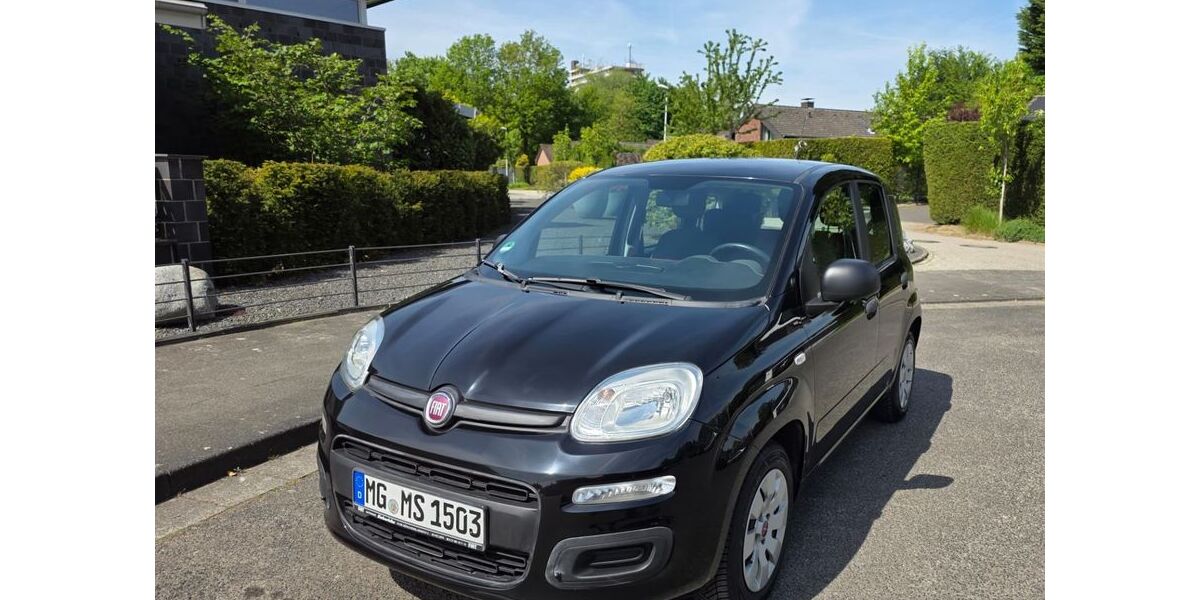 Fiat Panda 86.000 km 5.999 &euro; Mönchengladbach 41238