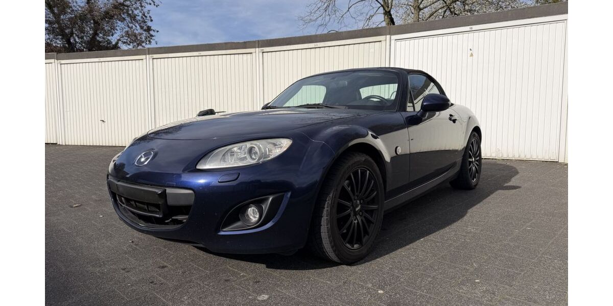 Mazda MX-5 172.850 km 9.900 &euro; Düsseldorf 40599