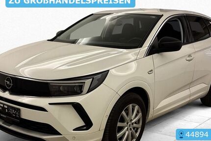 Opel Grandland (X) 63.425 km 17.807 &euro; Krefeld 47829