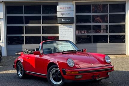 Porsche 911 Urmodell 226.900 km 53.800 &euro; Krefeld 47805