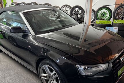 Audi A5 99.886 km 17.280 &euro; Neukirchen-Vluyn 47506