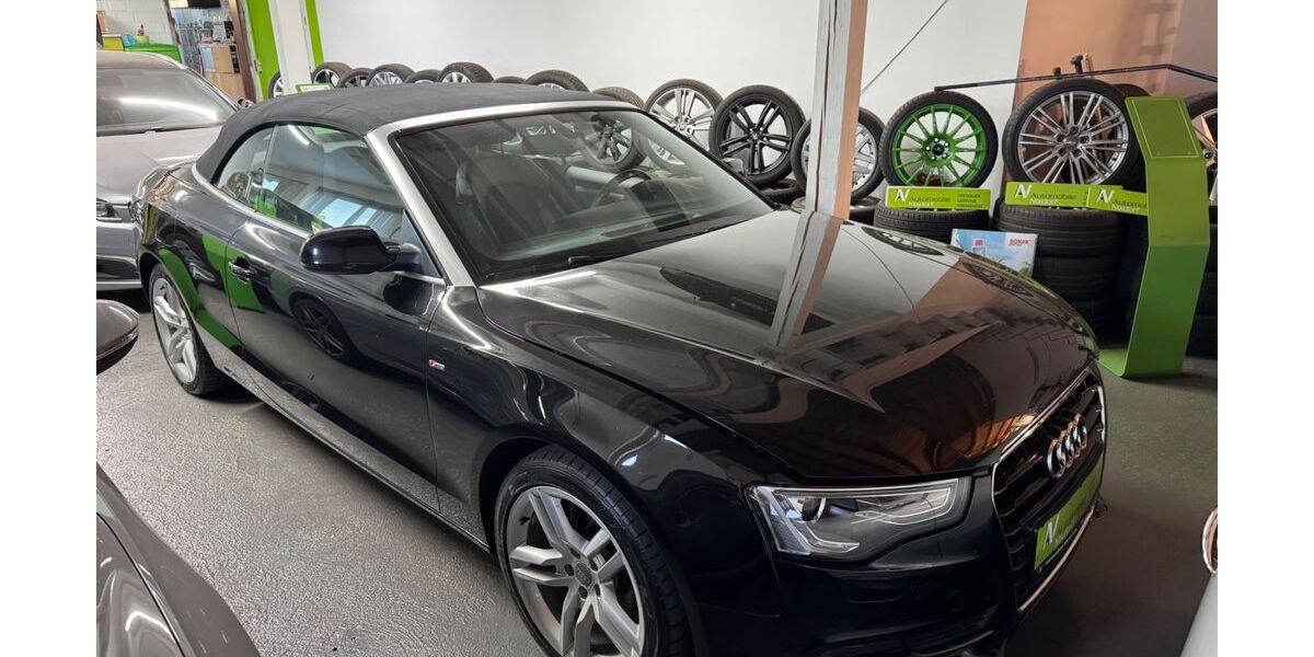 Audi A5 99.886 km 17.280 &euro; Neukirchen-Vluyn 47506