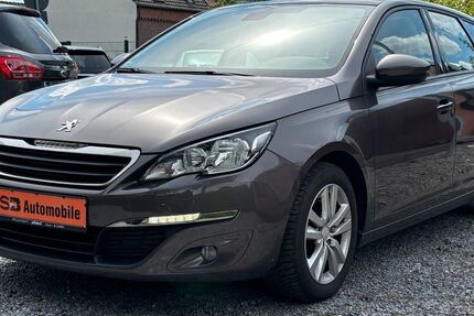 Peugeot 308 124.149 km 6.490 &euro; Meerbusch 40670