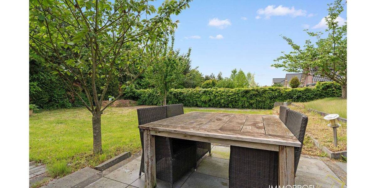 Einfamilienhaus Wassenberg Birgelen - 6 Zimmer, 167 m&sup2;, 515.000&euro; | Angebot:26597700