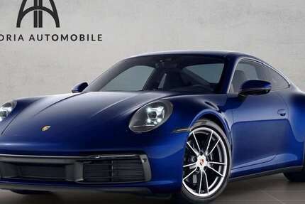 Porsche 992 10.789 km 129.980 &euro; Kaarst (bei Düsseldorf) 41564