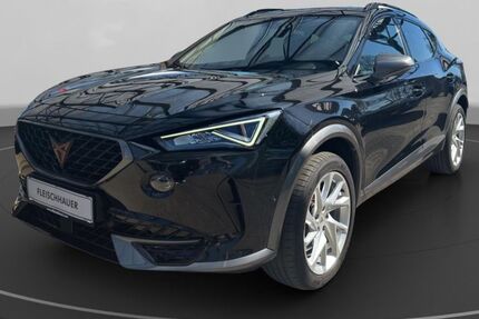 Cupra Formentor 30.369 km 26.880 &euro; Mönchengladbach 41238