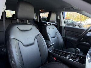 Jeep Compass S Plug-In Hybrid 4WD +Keygo+Tempo+Navi+ 42.500 km 23.888 &euro; Meerbusch 40667