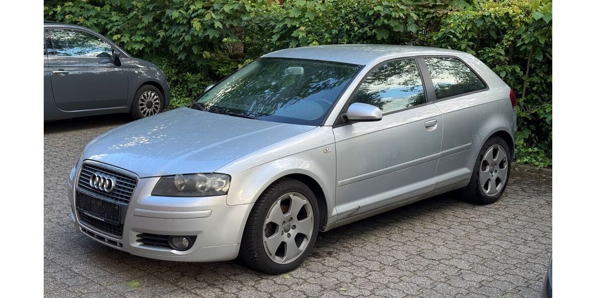 Audi A3 189.841 km 2.999 &euro; NEUKIRCHEN-VLUYN 47506