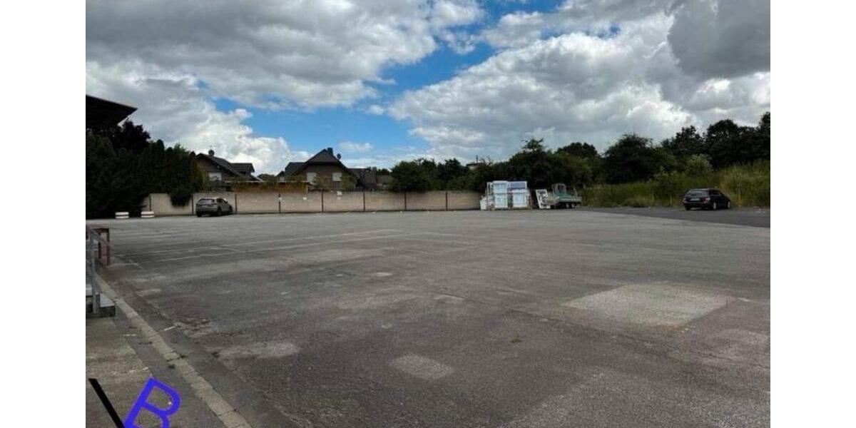 Gewerbeobjekt Hückelhoven - 4&euro; | Angebot:18980702