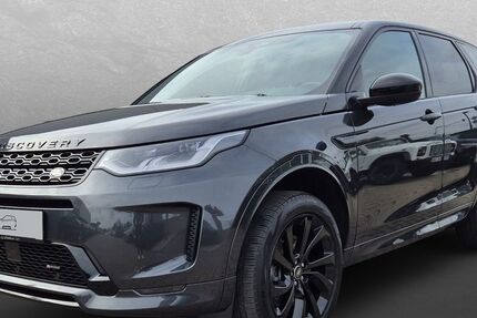 Land Rover Discovery 59.000 km 42.890 &euro; Moers 47441